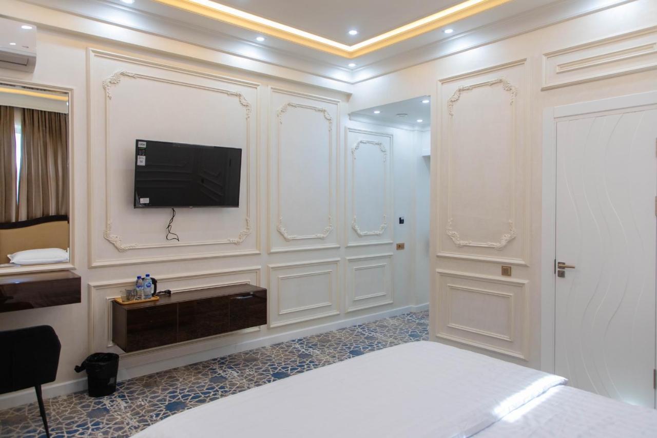 Ardani Hotel,Samarqand サマルカンド エクステリア 写真