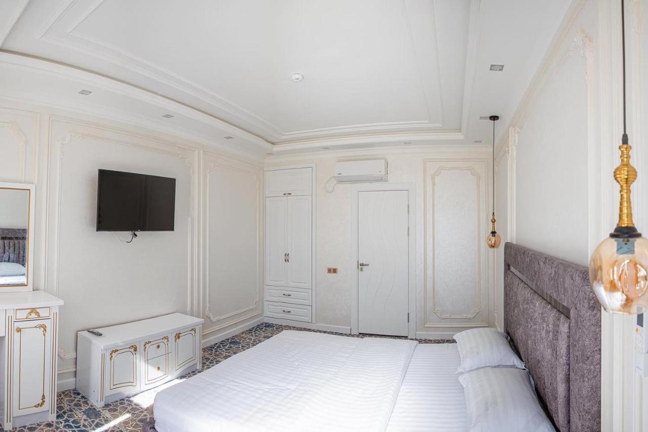 Ardani Hotel,Samarqand サマルカンド エクステリア 写真